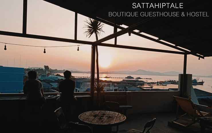 Sattahiptale Boutique Guesthouse & Hostel