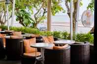 Bar, Cafe and Lounge Seaside Resort Vung Tau