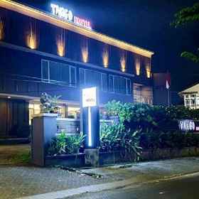 Exterior / Building 1 Tango Hostel, SMP Muhammadiyah 2 Bandar Lampung Hotels