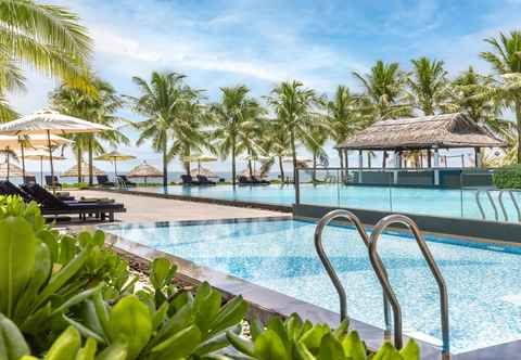 Khác Melia Danang Beach Resort