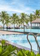 null Melia Danang Beach Resort