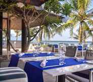 Nhà hàng 3 Melia Danang Beach Resort