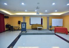 公共空間 3 Hotel O Rayyan Soffea Managed by Oravel