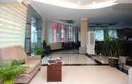 Lobby 4 Rayyan Soffea Hotel