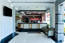 大廳 Hotel O Rayyan Soffea Managed by Oravel