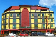 Luar Bangunan Rayyan Soffea Hotel