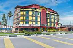 Hotel O Rayyan Soffea Managed by Oravel, USD 15.77