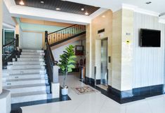 公共空間 4 Hotel O Rayyan Soffea Managed by Oravel