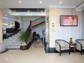 Sảnh chờ 4 Rayyan Soffea Hotel