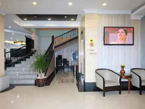 Lobby 4 Rayyan Soffea Hotel