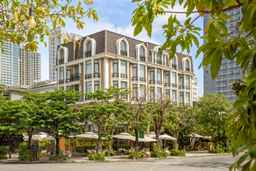 Brilliant Majestic Hotel, SGD 49