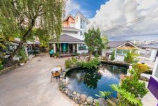 外観 Du Thuyen Villa Hotel