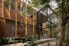 Exterior Blackbird Hotel Bandung