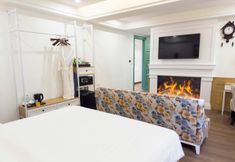 อื่นๆ 3 A25 Hotel - 29 Thac Bac Sapa