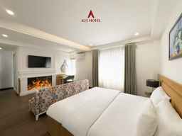 A25 Hotel - 29 Thac Bac Sapa, Rp 316.617