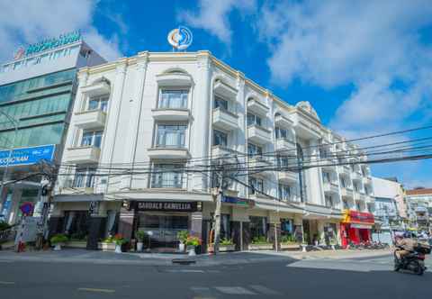 Exterior Sandals Camellia Hotel