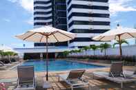 Swimming Pool Royal Phuket City Hotel (SHA Plus+)