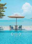 SWIMMING_POOL มายบีช รีสอร์ท ภูเก็ต