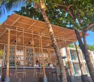 Bar, Cafe and Lounge 6 My Beach Resort Phuket 