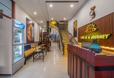 大堂 5 Bo Bo Homestay Hoi An