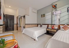 多功能厅 7 Bo Bo Homestay Hoi An
