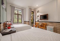 多功能厅 2 Bo Bo Homestay Hoi An