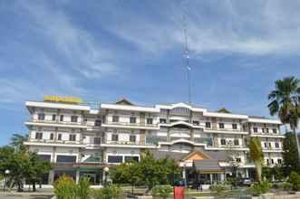 Bangunan 4 Sapadia Hotel Rokan Hulu