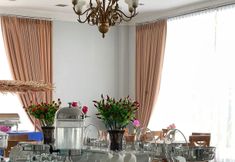 Restaurant 5 Sapadia Hotel Rokan Hulu
