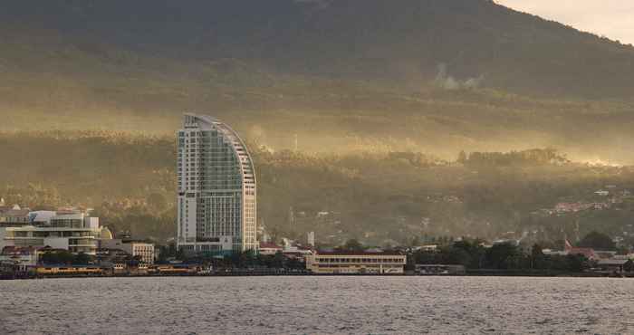 Khác Best Western The Lagoon Hotel