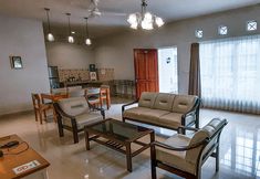 Others 2 Three Bedroom 8 persons Villa in Batu City at Rosetta