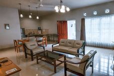 Others Three Bedroom 8 persons Villa in Batu City at Rosetta