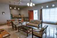 Others Three Bedroom 8 persons Villa in Batu City at Rosetta