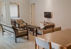 Others 3 Three Bedroom 8 persons Villa in Batu City at Rosetta