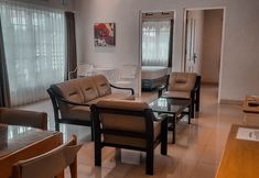 Others 4 Three Bedroom 8 persons Villa in Batu City at Rosetta