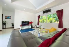 Sảnh chờ 2 Phikun Private Pool Villa