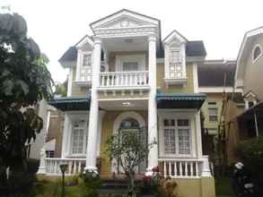 ภายนอกอาคาร 4 Villa Kota Bunga Allamanda 