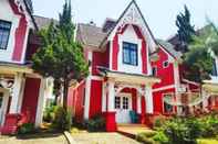 Functional Hall Villa Kota Bunga Allamanda 