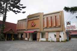 Hotel Indah Palace Tawangmangu, USD 53.39