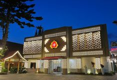 Exterior 4 Hotel Indah Palace Tawangmangu