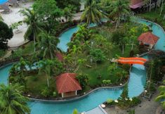 其他 6 Dayang Resort Singkawang
