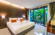 Phòng ngủ 7 Aree Tara Resort  (SHA Extra Plus)