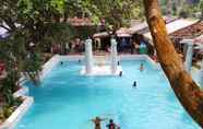 Kolam Renang 6 Carita Anyer Beach Condominium