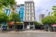 Bên ngoài Yolo Wa Hotel