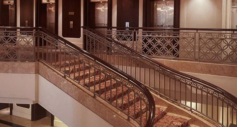 ล็อบบี้ 2 Indochine Palace