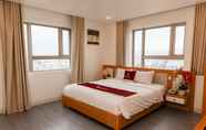 Bedroom 2 Grand Jeep Hotel Danang