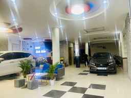Sinh Hien Hotel Tuy Hoa, 332.000 VND