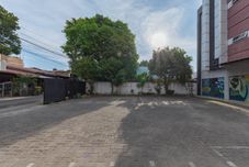 Lainnya RedDoorz @ Jalan Krakatau Medan