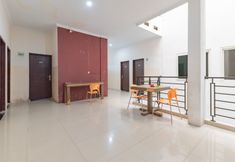 Ruang untuk Umum 7 RedDoorz @ Jalan Krakatau Medan