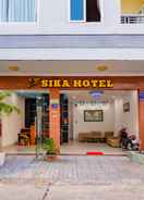 LOBBY Khách sạn Sika Nha Trang