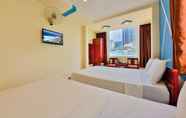 Phòng ngủ 5 Sika Hotel Nha Trang